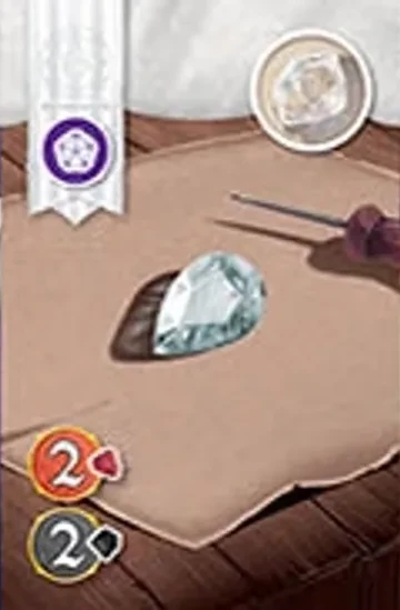 Level 1 White Bonus #4