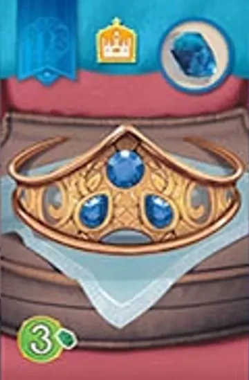 Level 1 Blue Bonus #2