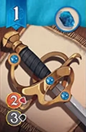 Level 1 Blue Bonus #5