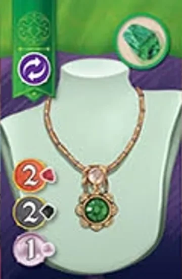 Level 1 Green Bonus #3