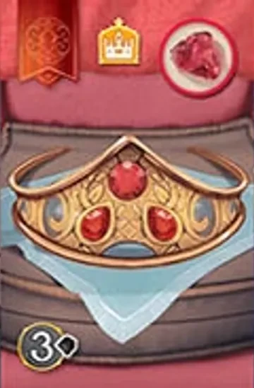 Level 1 Red Bonus #2