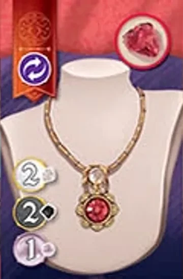 Level 1 Red Bonus #3