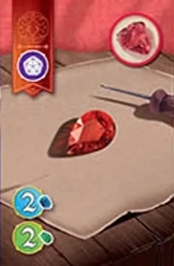 Level 1 Red Bonus #4