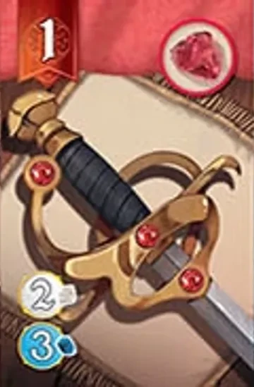 Level 1 Red Bonus #5