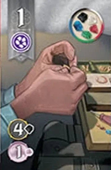 Level 1 Pearl Bonus #1