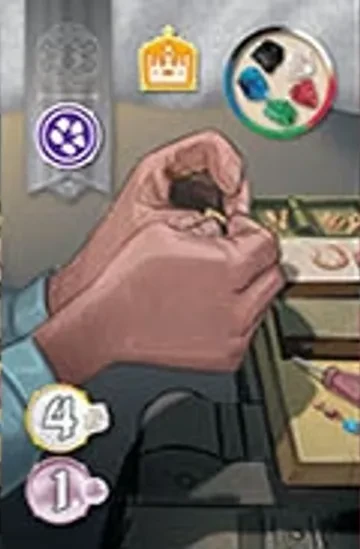 Level 1 Pearl Bonus #2