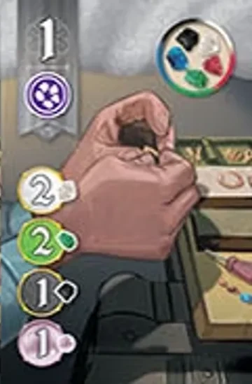 Level 1 Pearl Bonus #5