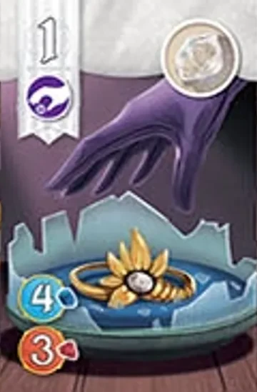 Level 2 White Bonus #2