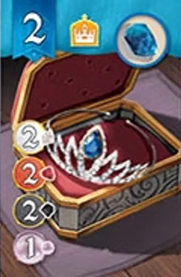 Level 2 Blue Bonus #1