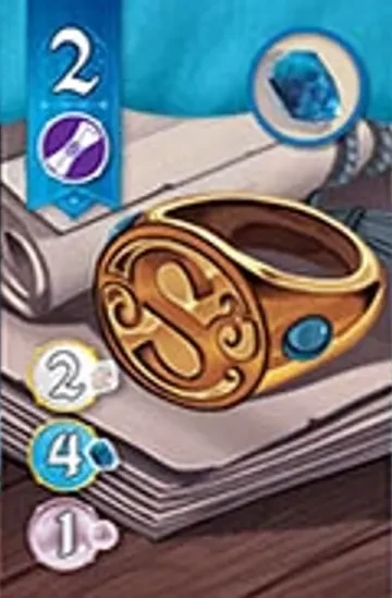 Level 2 Blue Bonus #3