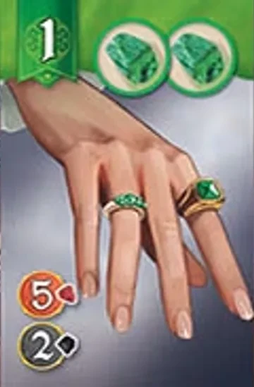 Level 2 Green Bonus #4