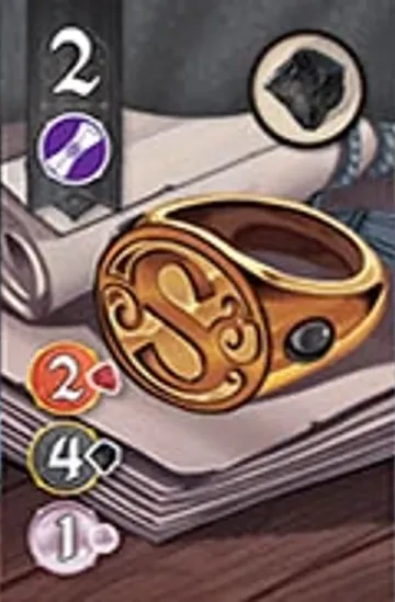 Level 2 Black Bonus #3