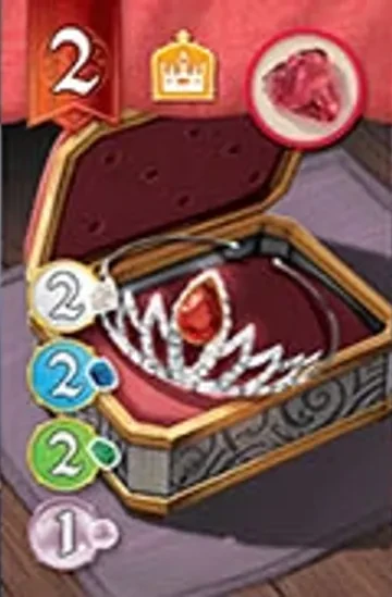 Level 2 Red Bonus #1