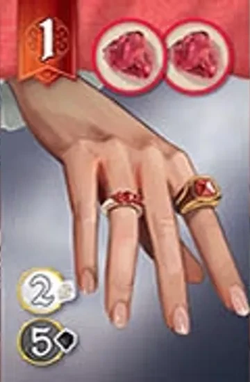 Level 2 Red Bonus #4