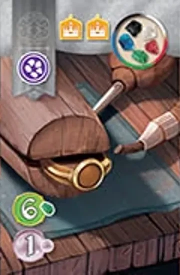 Level 2 Pearl Bonus #2