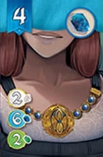 A powerful Level 3 card