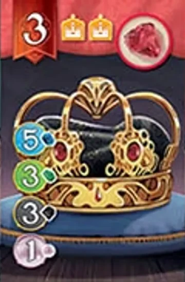 Level 3 Red Bonus #1