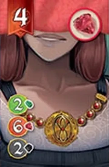 Level 3 Red Bonus #2